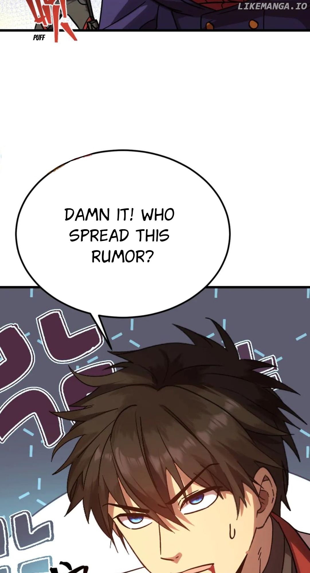 Log into the Future Chapter 208 - page 87